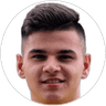 Nikola Iliev, Midfielder for Botev Plovdiv