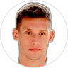 Maksym Sasovskyi, Defender for Viktoriya Sumy