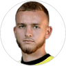 Oleksandr Martynyuk, Midfielder for Metalist 1925 Kharkiv
