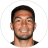 Gabriel Canete, Midfielder for Los Andes
