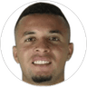 Arrieta Altamiranda Arrieta Jhon, Defender for Jaguares de Córdoba
