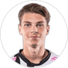 Elias Havel, Forward for Genoa CFC