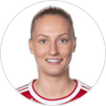 Emma Viklund, Forward for Linköping