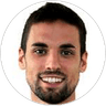 Raúl Rodríguez Navarro, Defender for 
    