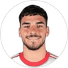 Isaac Romero, Forward for Sevilla