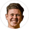 Eggert Gudmundsson, Midfielder for SK Brann