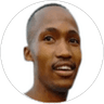 M. Ntaitsane, Midfielder for Lesotho