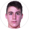 E. Temmel, Goalkeeper for Weiz