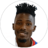 I. Nado, Attacker for Tanzania