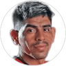 Enzo Fernandez, Forward for Cartaginés