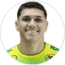 Xandinho, Midfielder for Decisao