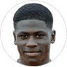 Haroun Tchaouna, Forward for Zabbar St. Patrick