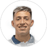 Adrian Fernandez, Midfielder for Racing Club