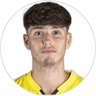 Lanchi, Defender for Venados