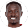 Mustafa Karshom, Defender for Sudan
