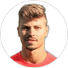 Inaki Leon, Defender for CD Coria