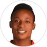 Anthony Uzodimma, Midfielder for Kayserispor