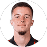Theo Le Bris, Midfielder for FC Lorient