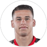 Leonardo Santos Teixeira, Forward for FC Felgueiras