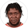 Trivante Stewart, Forward for Gaziantep FK
