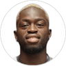 Alpha Conteh, Forward for Stjarnan
