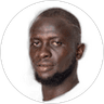 Abu Dumbuya, Midfielder for Zabbar St. Patrick