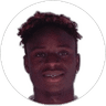 Edward Ledlum, Midfielder for ASO Chlef