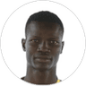 J. Kuol, Defender for Dandenong City