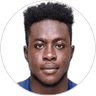 Ernest Boahene, Defender for Gamle Oslo