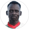 Omot Sebit David, Defender for South Sudan