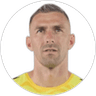 Vicente Guaita, Goalkeeper for Parma Calcio 1913