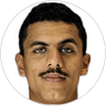 Mohammed Al Ghafri, Midfielder for Al Nahda