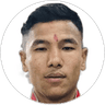 S. Tamang, Midfielder for Nepal Army