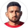 Gonzalo Miranda, Midfielder for Orihuela CF