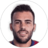 Carlos David, Defender for CD Soneja