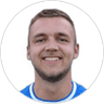 Lars Miedema, Forward for VV Hoogeveen