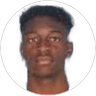 Sidney Obissa, Defender for Union Sportive Orléans Loiret Football