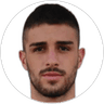 Pedro Melli, Defender for SCR Peña Deportiva