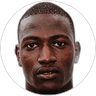 S. Touda, Attacker for Mauritania