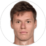 Aleksandr Korotkov, Defender for Ural