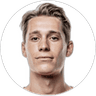 Marcus Lindberg, Midfielder for Sirius
