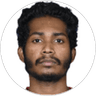 Haisham Hassan, Defender for Maldives