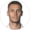 Jonathan Dubasin, Forward for CA Osasuna