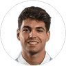 David Virgili, Forward for Siroki Brijeg