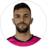 Saul Gracia, Goalkeeper for FC Santa Coloma