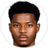 Owura Edwards, Forward for Peterborough United