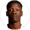 J. Morgan, Midfielder for South Sudan