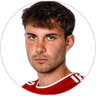 Nacho Castillo, Midfielder for Ourense CF