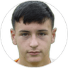 R. Hillier, Attacker for Yate Town