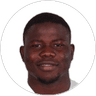 Y. Assogba, Defender for Bordeaux  II